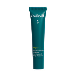 CAUDALIE Vinergetic C+ 3in1 Pflege Vitamin C Creme